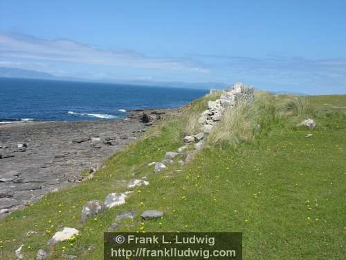 Streedagh Strand